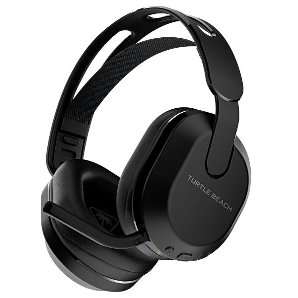 Cuffie e Auricolari - Stealth 500  PS  Black