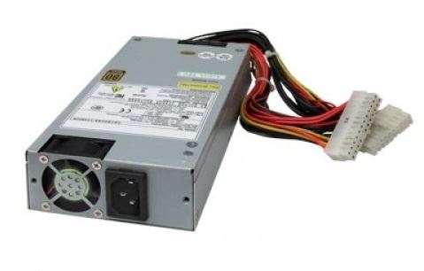 QNAP SP-8BAY-PSU, 350 W, Non modulare, TS-809 Pro/859 Pro/859 Pro+ VS-8024/VS-8032/VS-8040, Argento, 1,3 kg, 175 x 218 x 54 mm