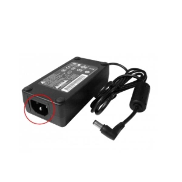 QNAP PWR-ADAPTER-90W-A01, Server, Interno, 90 W, QNAP, Nero, 1 pz