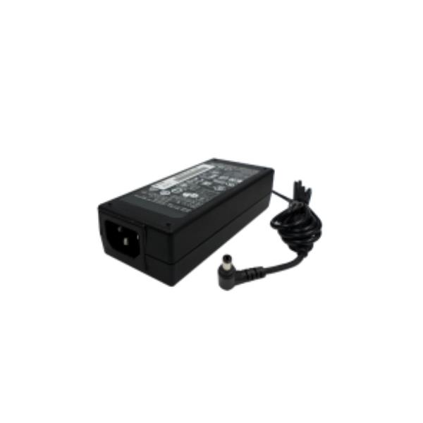 QNAP PWR-ADAPTER-60W-A01, Server, Interno, 60 W, QNAP, Nero, 1 pz