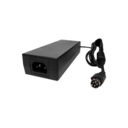 QNAP SP-2BAY-ADAPTOR-90W, Server di archiviazione, Universale, 90 W, AC-DC, TS-259 Pro+, TS-269 Pro, Nero