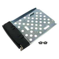 QNAP SP-SS-TRAY-BLACK, Nero, 200 g