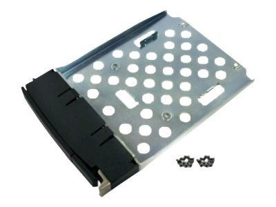 QNAP SP-NMP-TRAY, Nero, 200 g