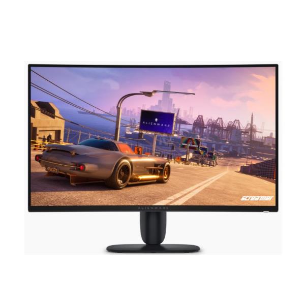 Alienware AW3226DM, 80 cm (31.5ʺ), 2560 x 1440 Pixel, Quad HD, LCD, 1 ms, Nero