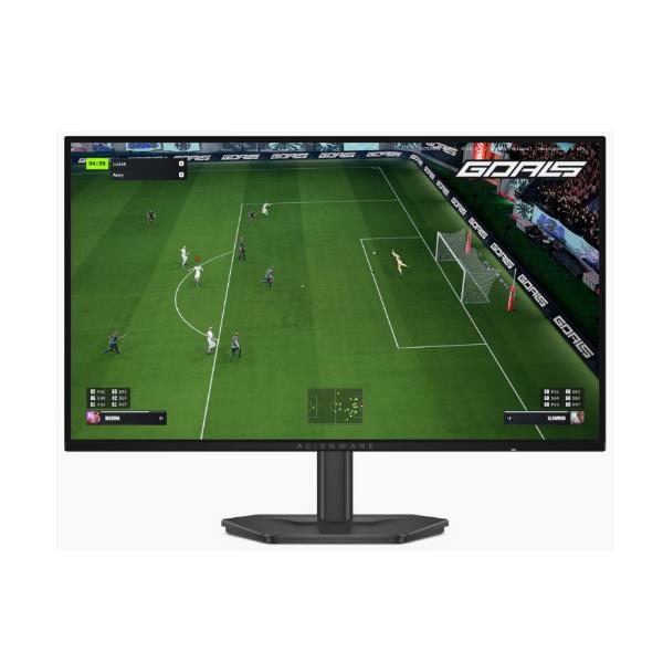 Alienware AW2726DL, 68,6 cm (27ʺ), 2560 x 1440 Pixel, Quad HD, LCD, 1 ms, Nero