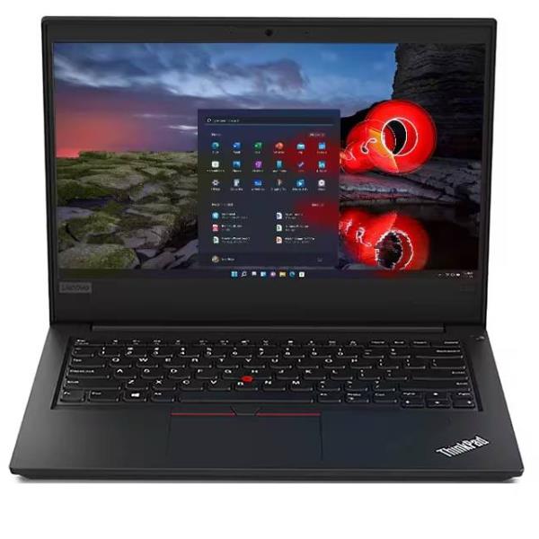 RICONDIZIONATO Notebook e Workstation portatili - REF Lenovo Thinkpad E490 14' FHD i5-8365U 8GB 256GB Win 11 Pro MAR Reso commerciale non consentito