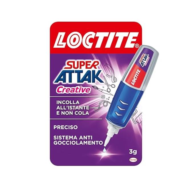 SUPER ATTAK PERFECT PEN 3G
