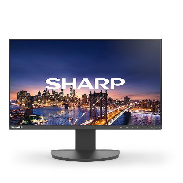 Monitor Desktop - EA271F