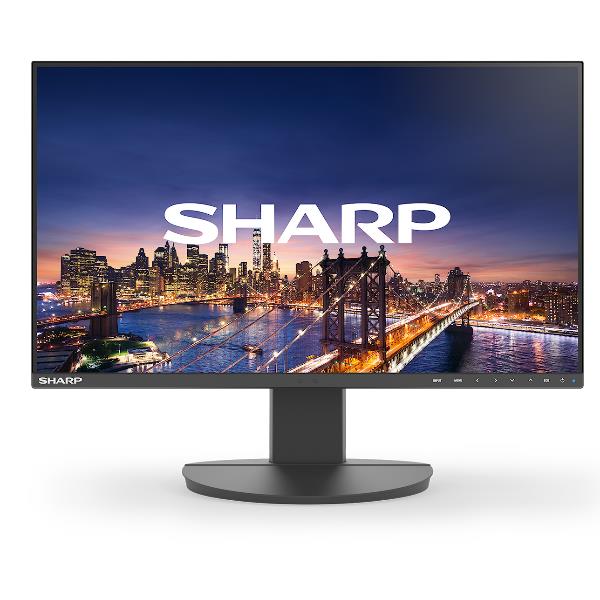 Monitor Desktop - DDEA272F