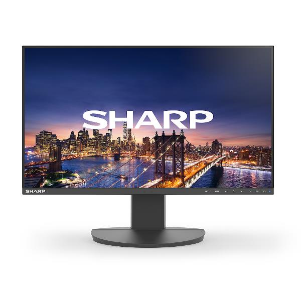 Monitor Desktop - EA242F