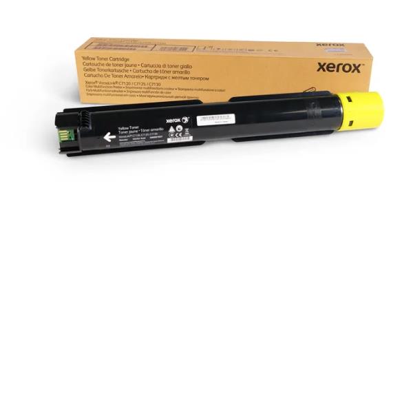 Xerox - Toner - Giallo - 006R01827 - 18.500 pag