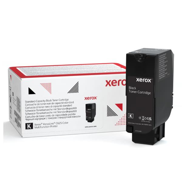 Xerox - Toner - Nero - 006R04616 - 8.000 pag