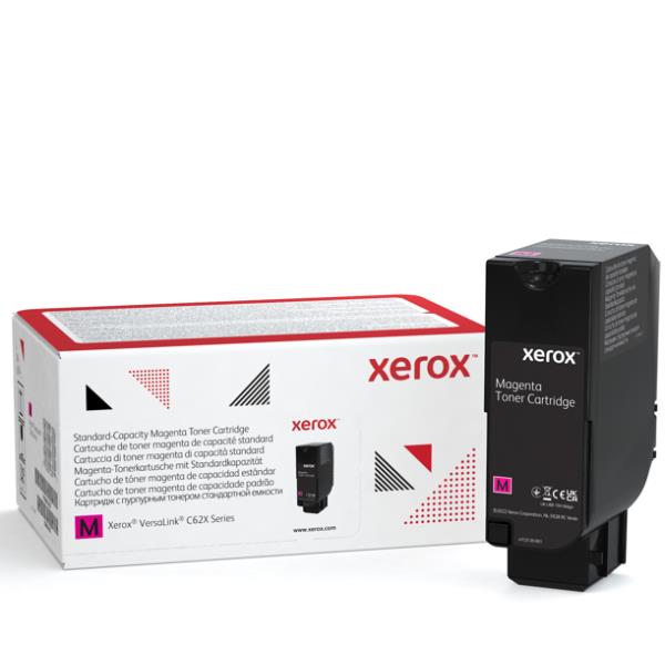Xerox - Toner - Magenta - 006R04618 - 6.000 pag