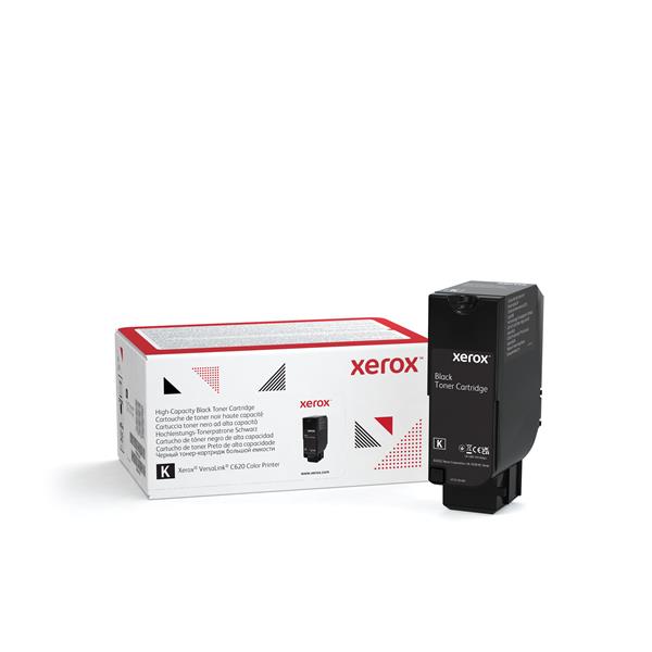 Xerox - Toner - Nero - 006R04624 - 20.000 pag