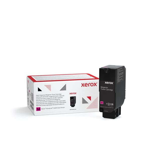 Xerox - Toner - Magenta - 006R04626 - 12.000 pag