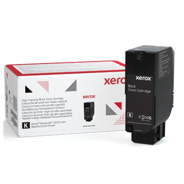 Xerox - Toner - Nero - 006R04636 - 25.000 pag