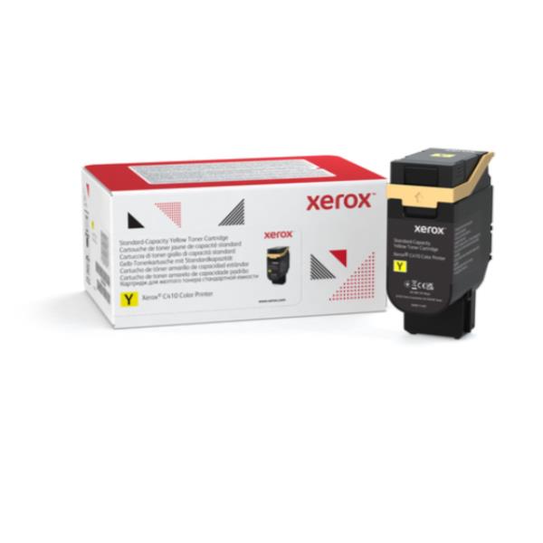 Xerox - Toner - Giallo - 006R04680 - 2.000 pag