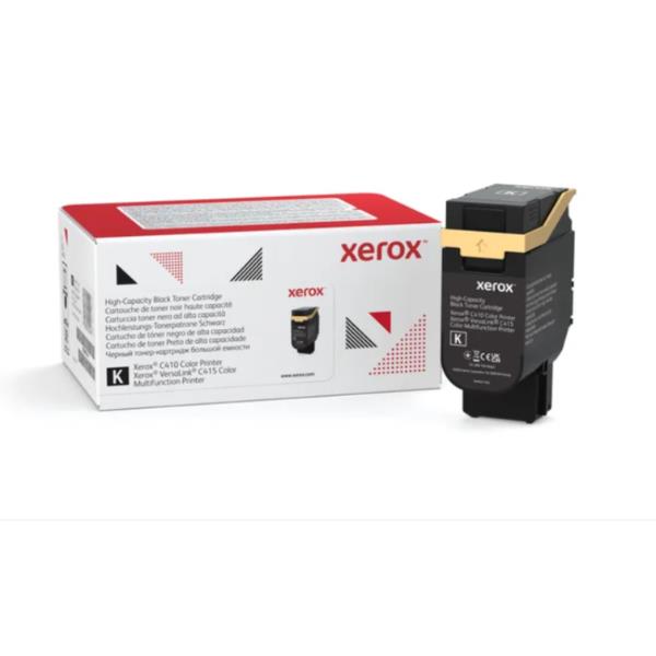 Xerox - Toner - Nero - 006R04685 - 10.500 pag