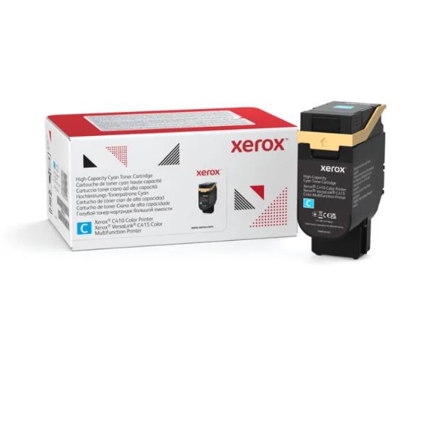 Xerox - Toner - Ciano - 006R04686 - 7.000 pag