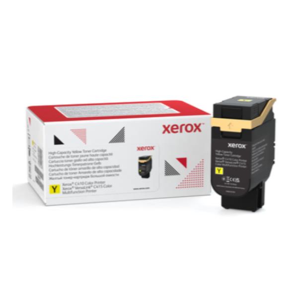 Xerox - Toner - Giallo - 006R04688 - 7.000 pag