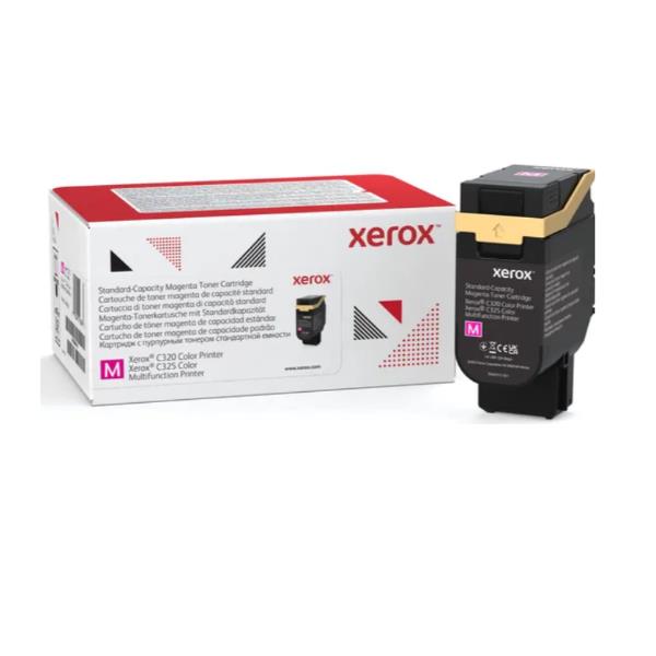 Xerox - Toner - Magenta - 006R04821 - 1.800 pag