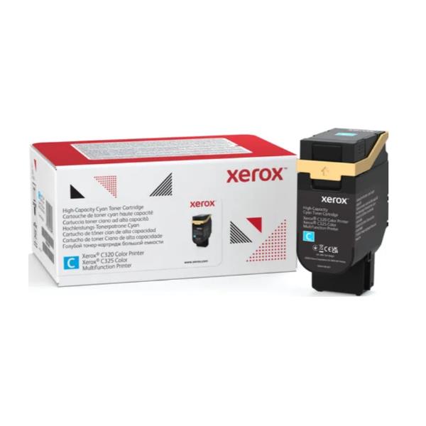 Xerox - Toner - Ciano - 006R04828 - 5.500 pag