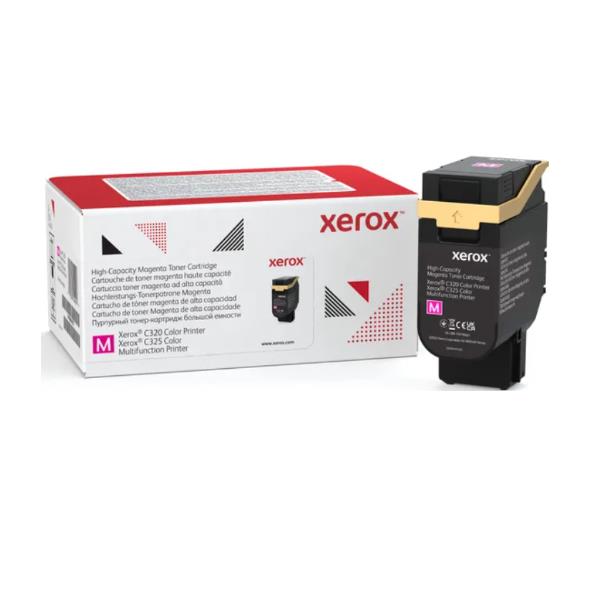 Xerox - Toner - Magenta - 006R04829 - 5.500 pag