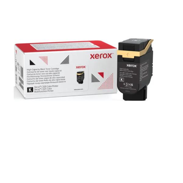 Xerox - Toner - Nero - 006R04831 - 8.000 pag