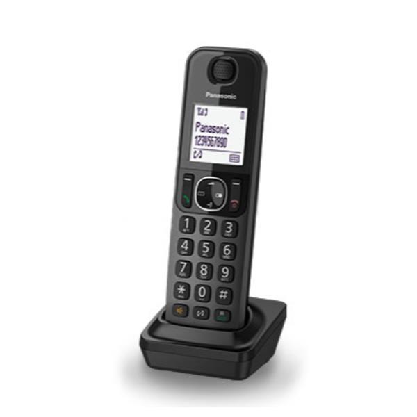 TELEFONIA FISSA - KX-TGFA30EXM