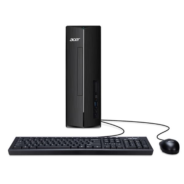 PC e Workstation Desktop - ASPIRE XC-1725CZN