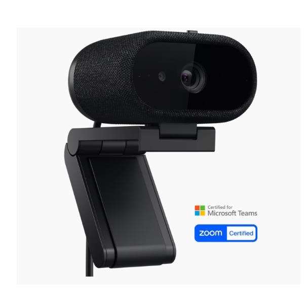 WEB-CAM - DELL PRO 7 WEBCAM 4K - WB726