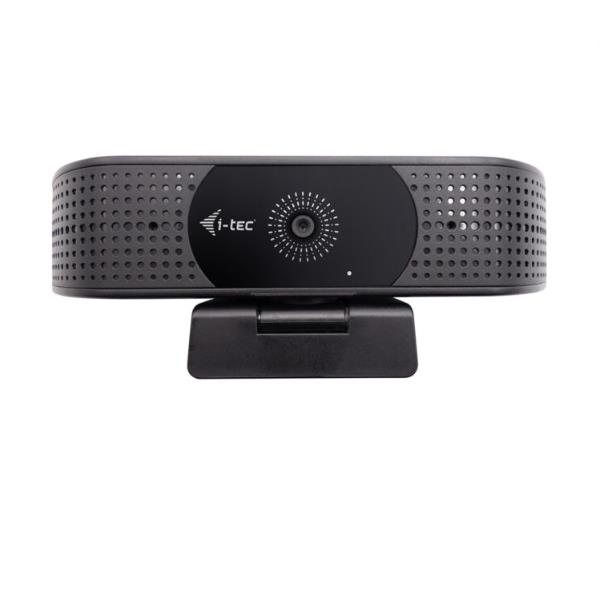 WEB-CAM - WEBCAM SOLOMON500 4K con Autofocus PDAF