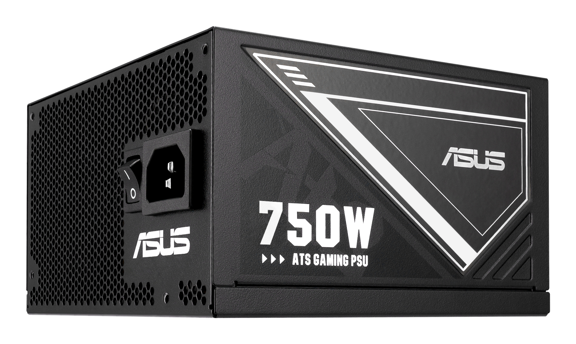 ASUS ATS-750G, 750 W, 110 - 240 V, Attivo, 100 W, 750 W, 100 W