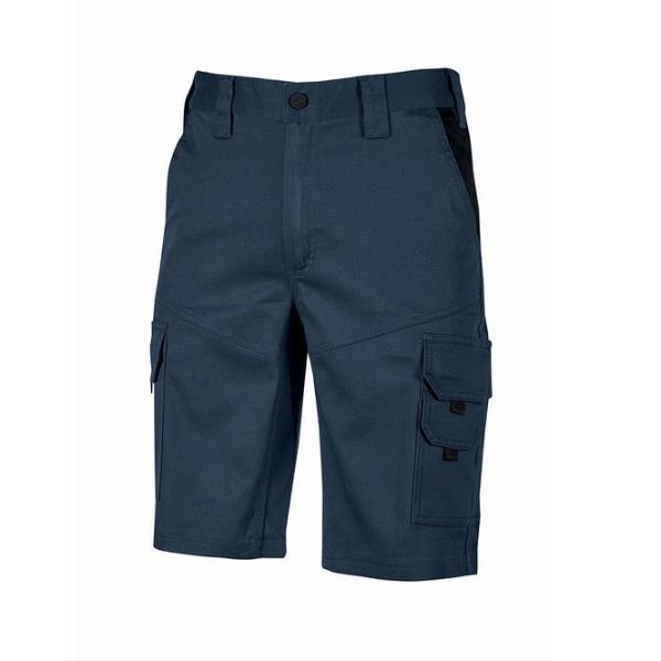 Bermuda Bonito - taglia XXL - blu - U-Power