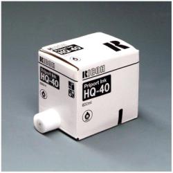 Ricoh - Cartuccia - Nero - 817225 - Scatola 5 pezzi