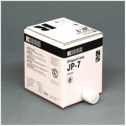 Ricoh - Cartuccia ink - Nero - 817219 - 1 Cartuccia
