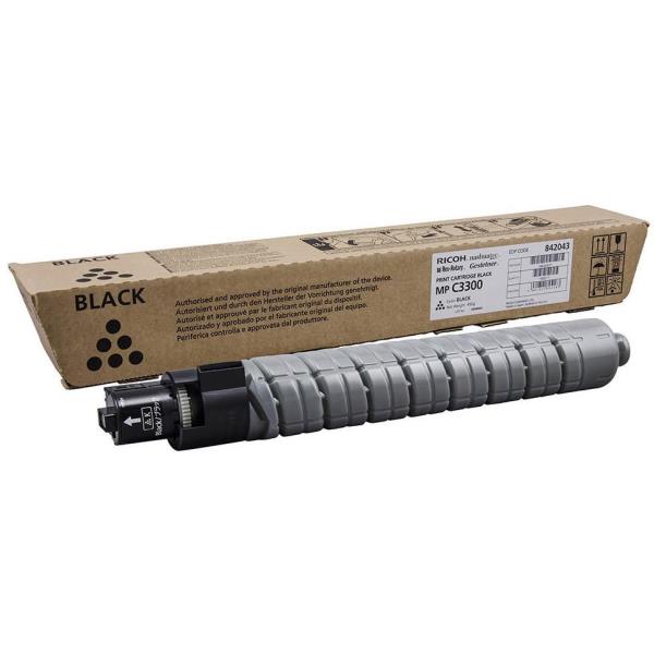Ricoh - Toner - Nero - 842043 - 16.660 pag