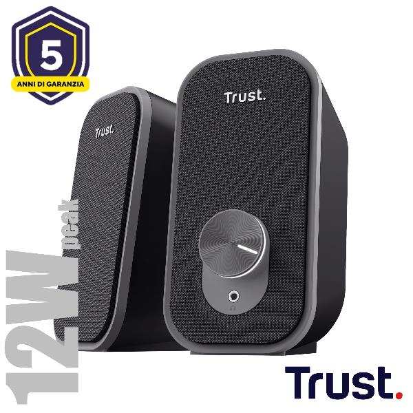 Altoparlanti - Ador 2.0 - Trust