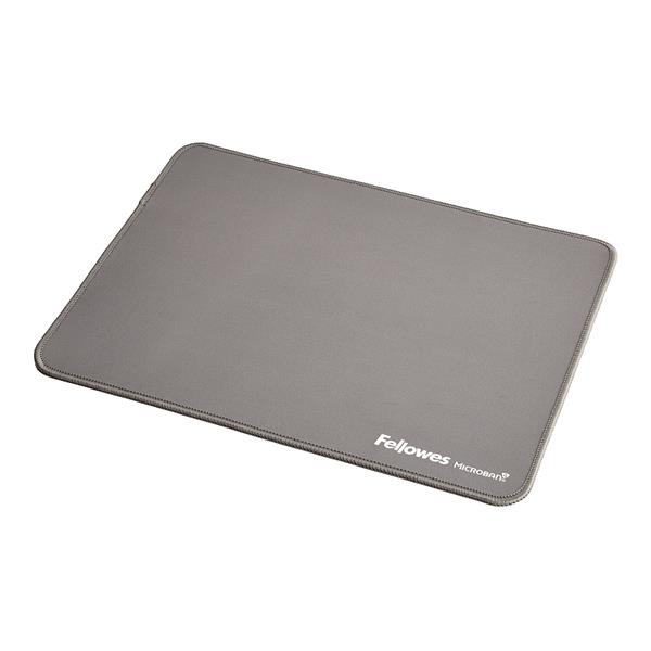 Mousepad XL Breyta - grigio - Fellowes