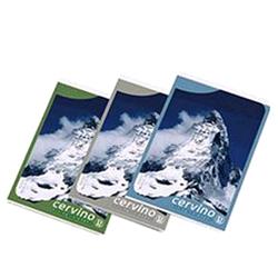 Pigna Cervino, Multicolore, A4, 50 fogli, 50 g/m²