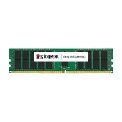 Kingston Server Premier - DDR4 - modulo - 32 GB - DIMM 288-PIN - 3200 MHz / PC4-25600 - CL22 - 1.2 V - senza buffer - ECC