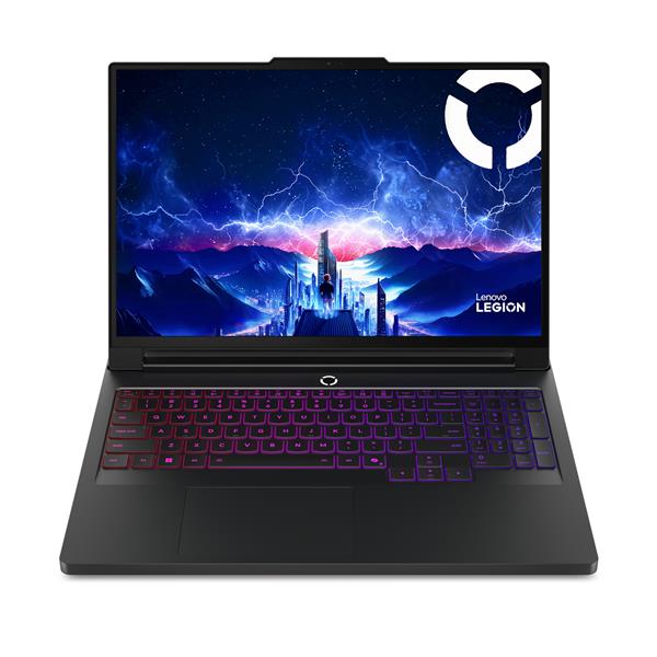Lenovo Legion Pro 7 16IAX10H, Intel Core Ultra 9, 40,6 cm (16ʺ), 2560 x 1600 Pixel, 32 GB, 2 TB, Windows 11 Home