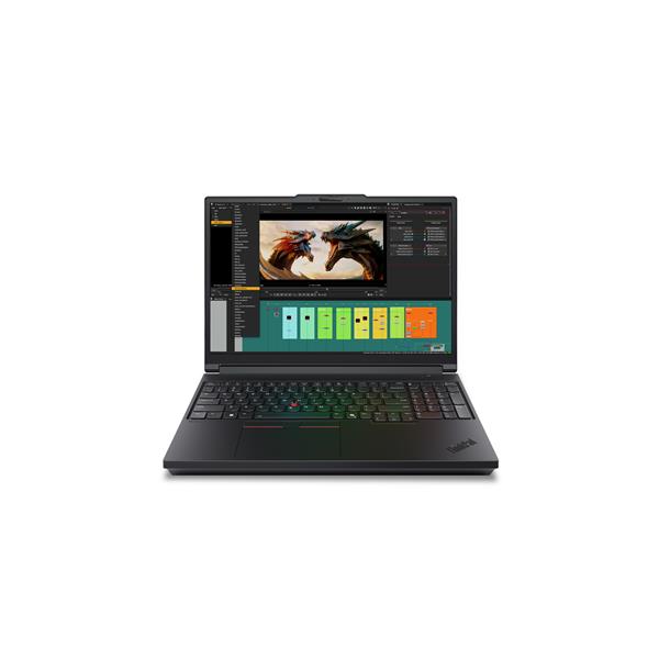 Lenovo ThinkPad T16g Gen 3, Intel Core Ultra 7, 40,6 cm (16ʺ), 1920 x 1200 Pixel, 32 GB, 1 TB, Windows 11 Pro
