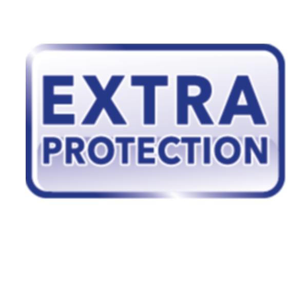 Verbatim - Scatola 50 CD-R DataLife Plus Extra Protection - 1x-52x - serigrafato - 43351 - 700MB