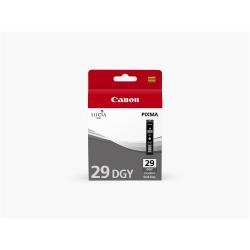Canon - Cartuccia ink - Grigio scuro - 4870B001 - 710 pag