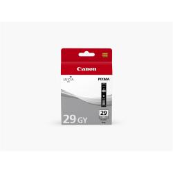 Canon - Cartuccia ink - Grigio - 4871B001 - 724 pag