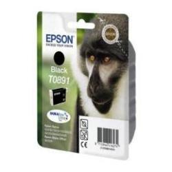 Epson - Cartuccia ink - Nero - T0891 - C13T08914011 - 5,8ml