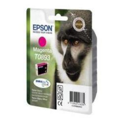 Epson - Cartuccia ink - Magenta - T0893 - C13T08934011 - 3,5ml