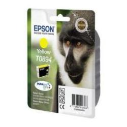 Epson - Cartuccia ink - Giallo - T0894 - C13T08944011 - 3,5ml