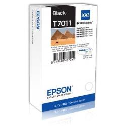 Epson - Tanica - Nero - T7011 - C13T70114010 - 63,2ml